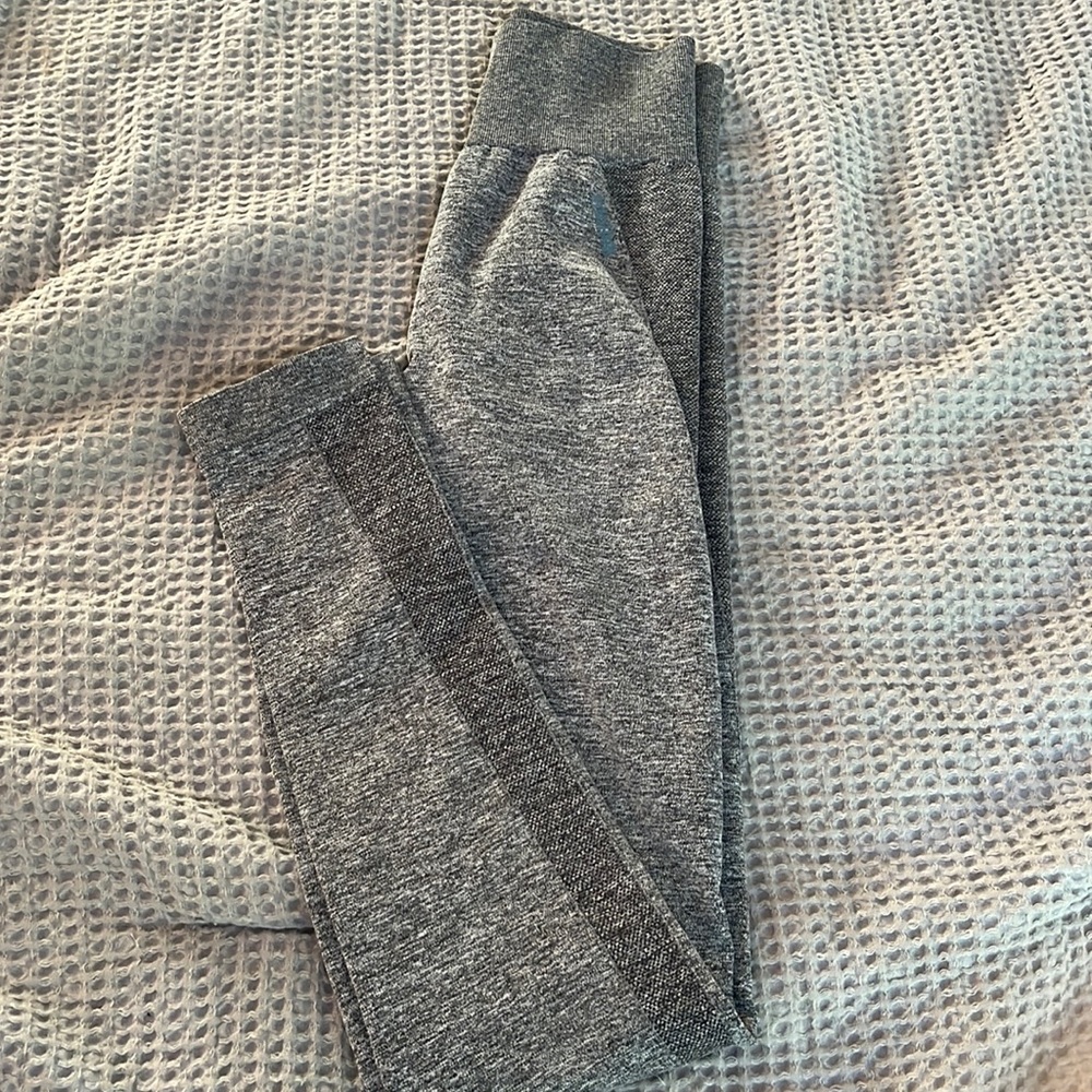 Womens Gymshark Leggings